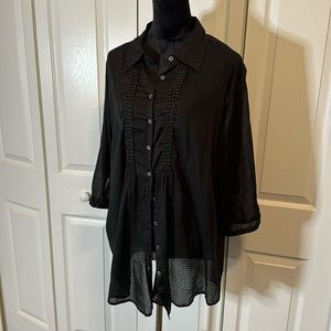 NY& Co Blouse